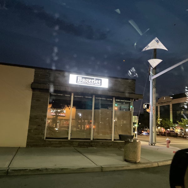 Firepit BBQ BBQ Joint in Hackensack