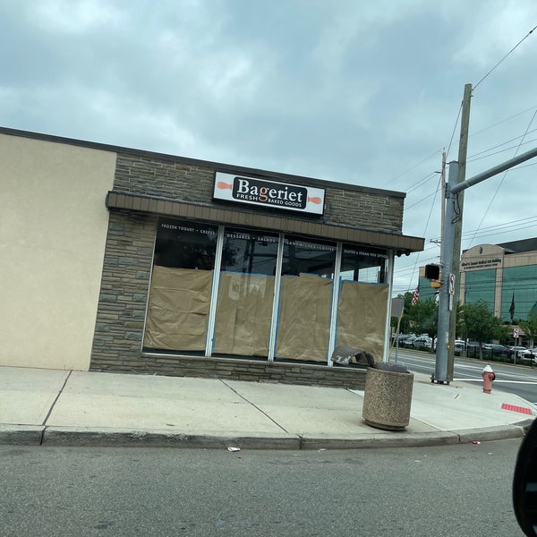 Firepit BBQ BBQ Joint in Hackensack