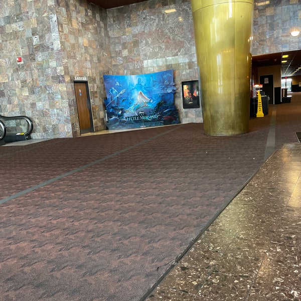 Photos at AMC Starplex Ridgefield Park 12 Ridgefield Park, NJ
