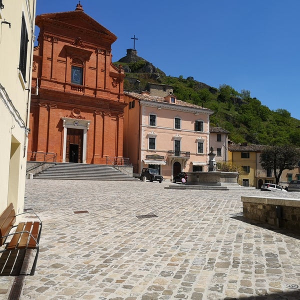 Pennabilli 4 tips from 241 visitors