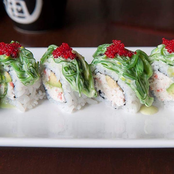 Hipster Roll