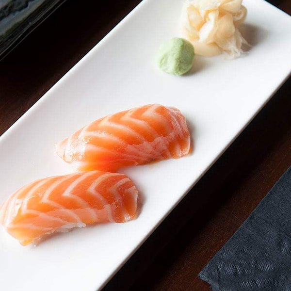Salmon Toro(belly) Sushi