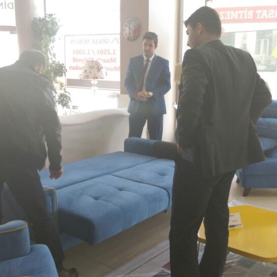Engince Mobilya Ve Aksesuara Dair Her Sey