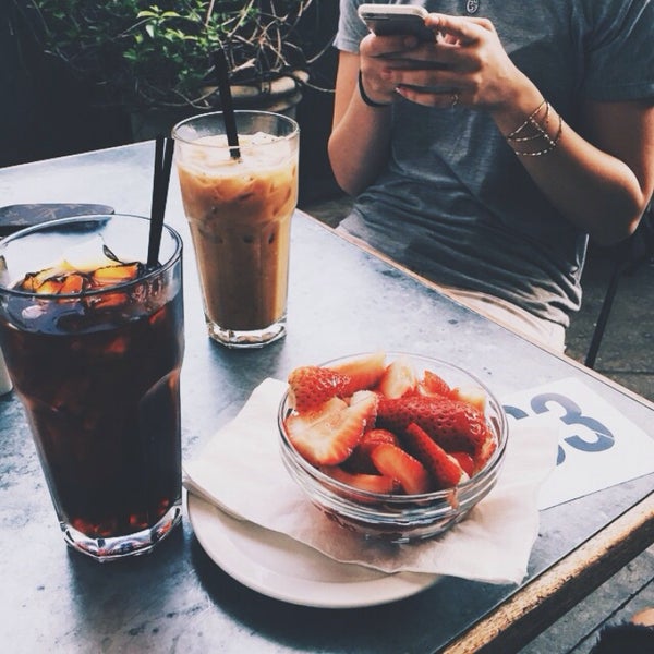 Photos at Zinc Cafe and Market Corona del Mar, CA