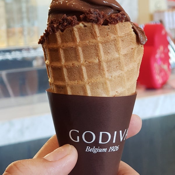 Godiva Lockdown Gift