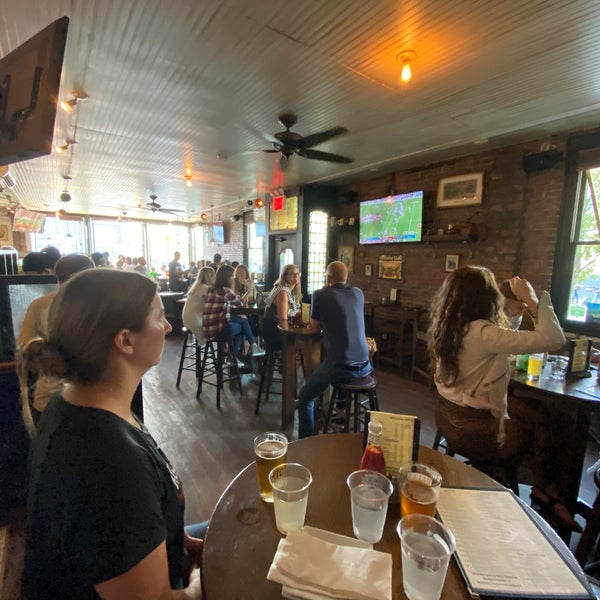 Photo taken at The Kent Ale House by Jon M. on 9/28/2019