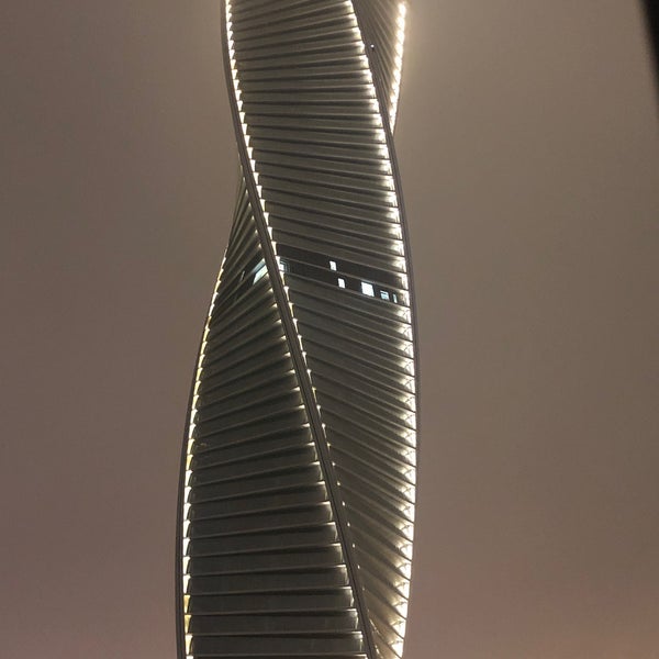 1/3/2023にshargawi 🐎💕がMajdoul Towerで撮った写真