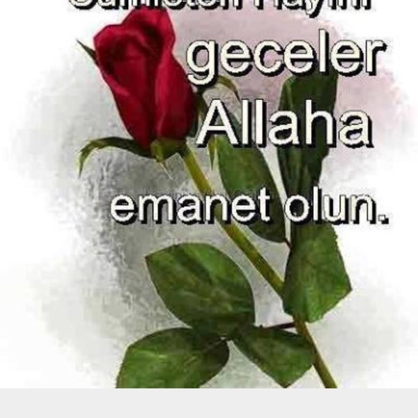 Хайырлы геджелер картинки