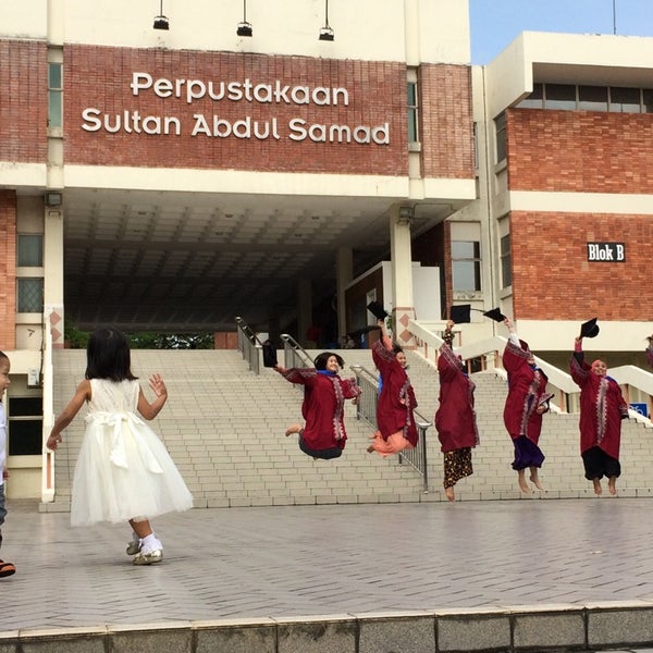Photos at Putra Business School - 2 tips