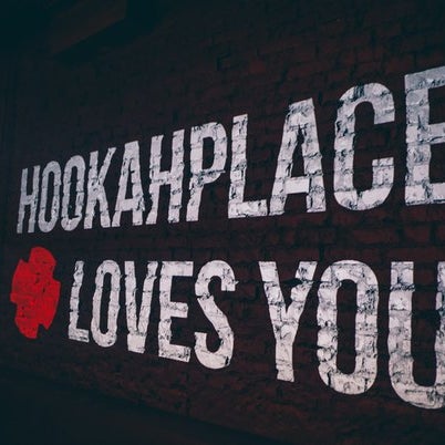 3/10/2015にHookah Place PenzaがHookah Place Penzaで撮った写真