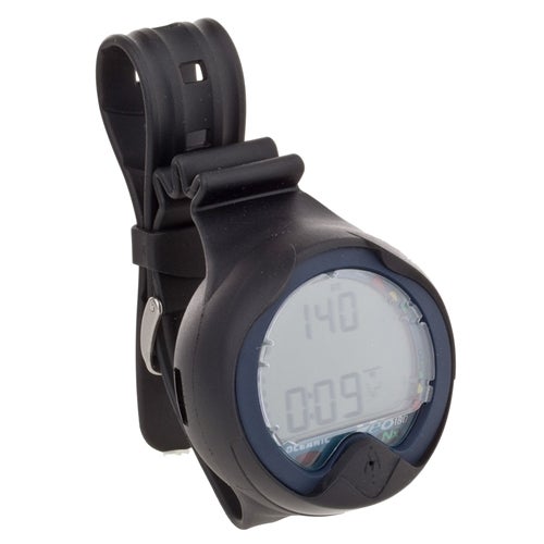 Special of the Month: Oceanic Veo 180 Air/Nitrox Wrist Computer originally $349.95, through August 31 only $174.95 http://bit.ly/17Y4s58