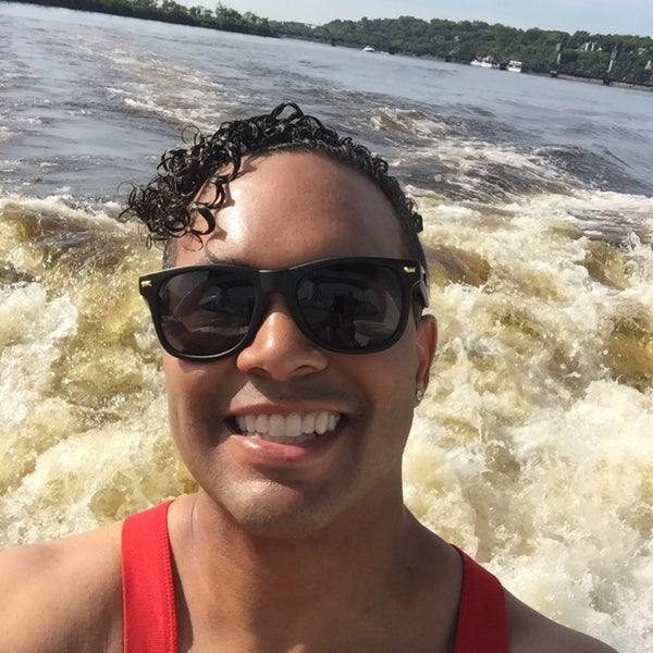 Stillwater Boat Club & Rentals Stillwater, MN