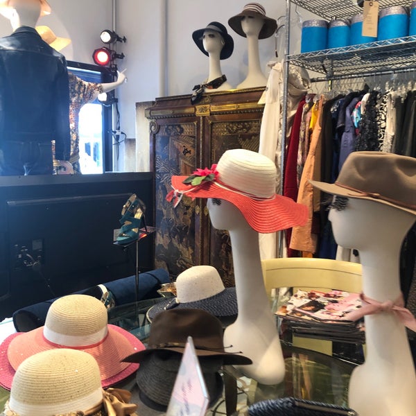 Angel thrift shop new york city Clearance