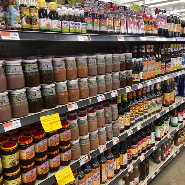 Dragon Star Oriental Foods Grocery Store in Thomas Dale