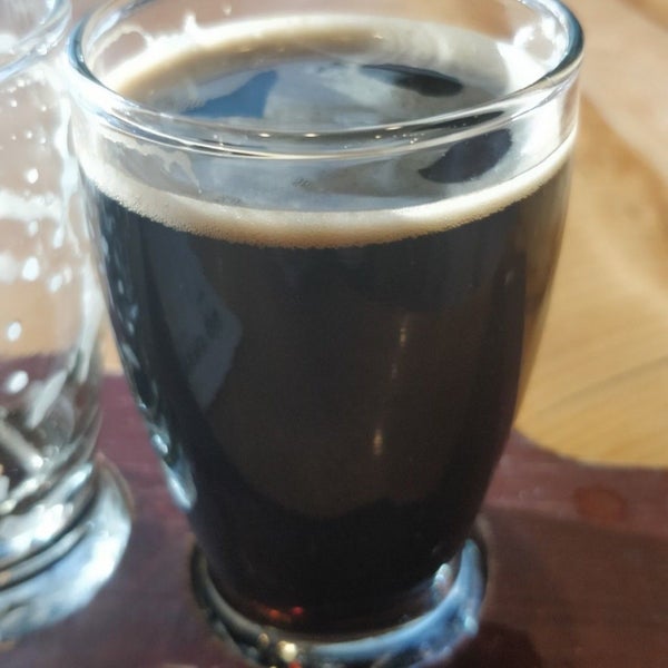 Photo taken at GoodLife Brewing by Steven G. on 10/4/2019