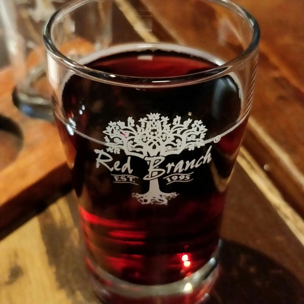 Photo taken at Rabbit&#39;s Foot Meadery by Steven G. on 4/27/2018