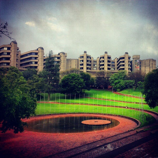Photos At University Of Johannesburg University In Johannesburg
