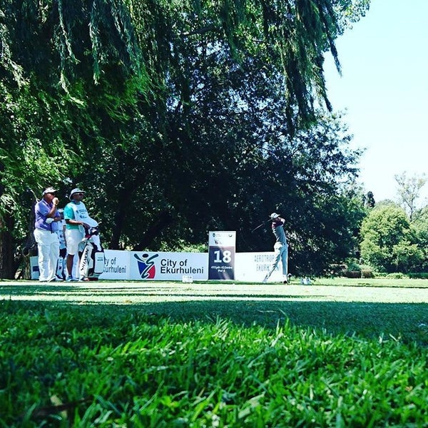 Glendower Golf Club Golf Course