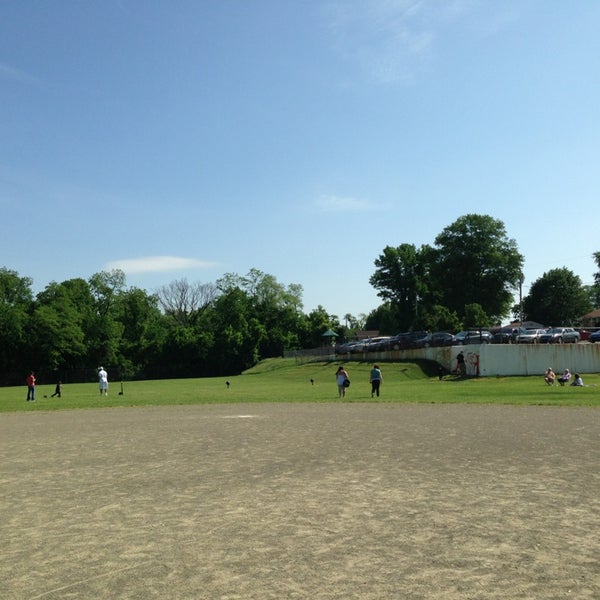 Photos at Patton Heights Park - 6 visitors