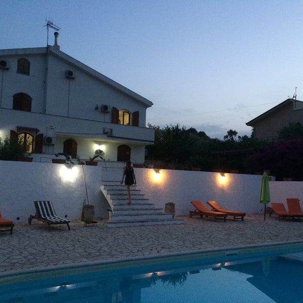 Photos At Alghero Resort Country Hotel Alghero Sardegna