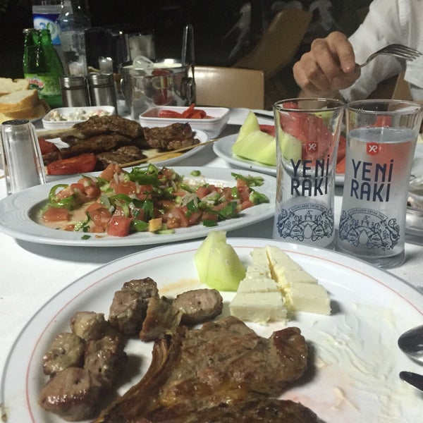 Ünal Et Lokantası 220 ziyaretçidan 5 tavsiye