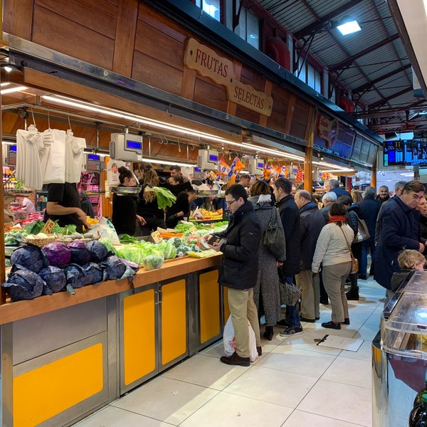 Photo taken at Mercado de la Paz by jesus p. on 1/25/2020