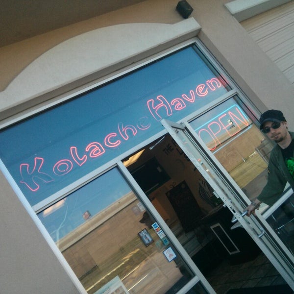 Candy Haven and Cakes Dessert Shop