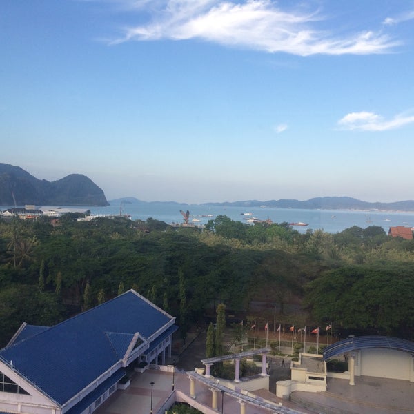 Photos At Tingkat 5 Lembaga Pembangunan Langkawi Aras 5 Kompleks Lada