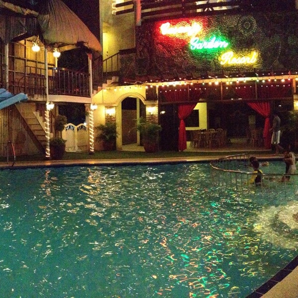 Cainta Greenpark Village, Zone 1 Swimming Pool, Calabarzon