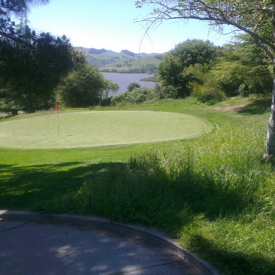 Photos at Indian Valley Golf Course Novato, CA