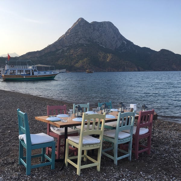 6/7/2017 tarihinde Ramazan Ş.ziyaretçi tarafından Ceneviz Hotel'de çekilen fotoğraf