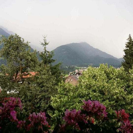 Haus Central Dorf 38