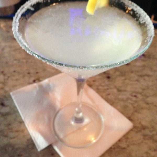 รูปภาพถ่ายที่ Ice Martini Bar โดย Brooke B. เมื่อ 6/22/2013