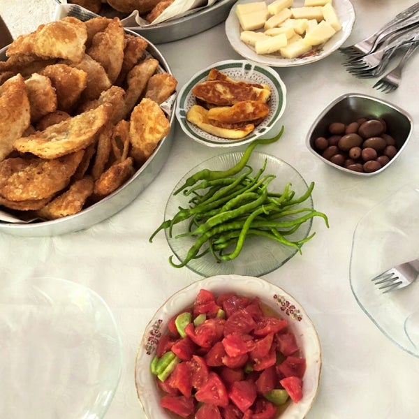 Ova Kahve Kuşçular Urla, İzmir