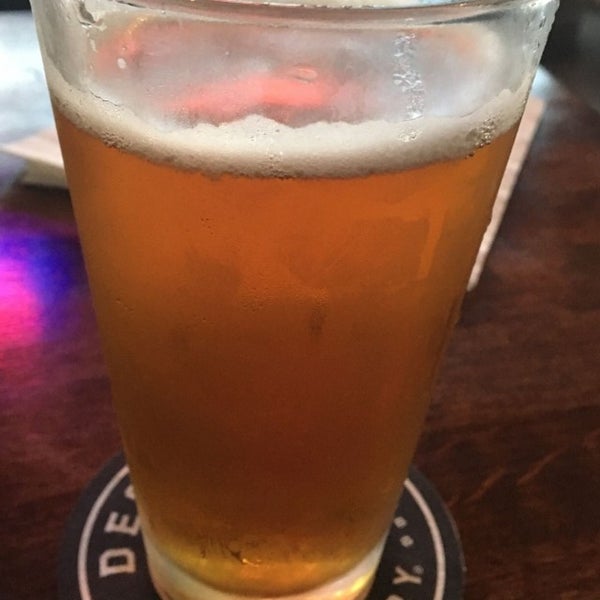 The Bar Bar in Mission