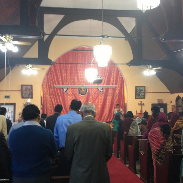 Photos At St Peter S Knanaya Syrian Orthodox Church Church In Northwest Yonkers