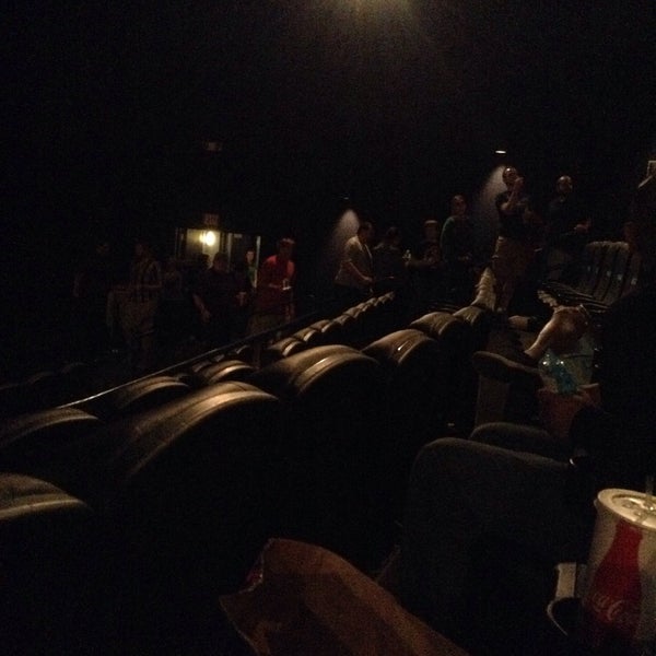 4/30/2015にKevin M.がGreat Clips IMAX Theaterで撮った写真