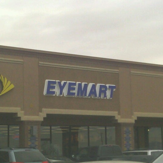 EyeMart Express (Dr. Andrew D. Johnson, OD PC) Eyecare Store in Las Cruces