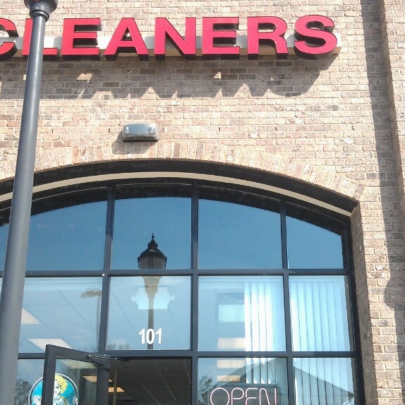 Brierdale Cleaners Raleigh, NC