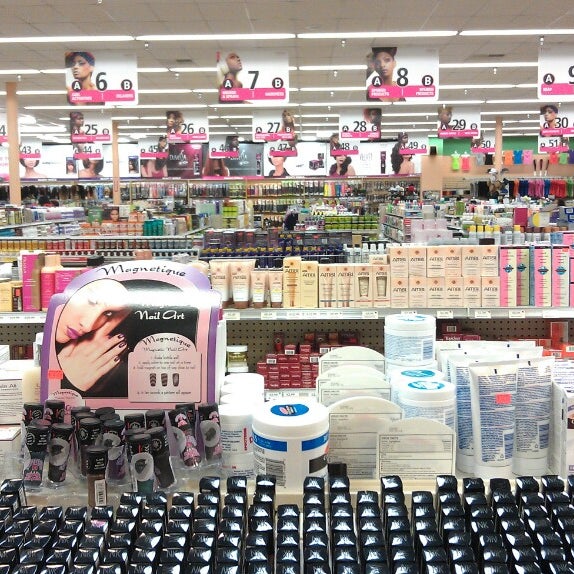 Beauty World 1418 Avondale Dr