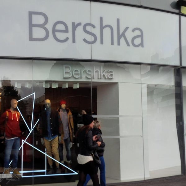 Bershka (Now Closed) - Euralille - 1 tip
