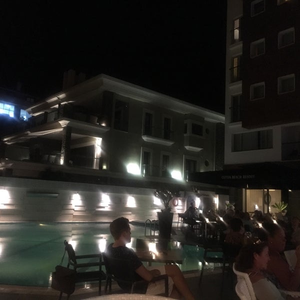 Cettia Beach Resort