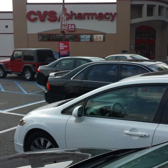CVS pharmacy - 4 tips from 484 visitors