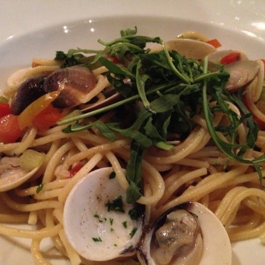 Canteen Cafe In Kebayoran Baru