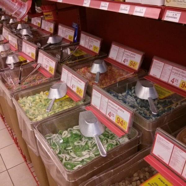 Photos At Bulk Barn Trois Rivieres Qc