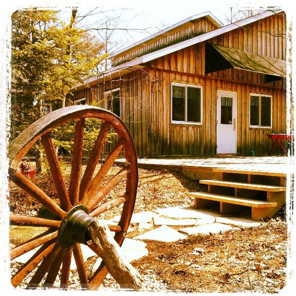 Photos At Cabane A Sucre Du Bois E Trois Rivieres Qc