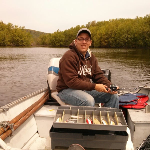 Lac Des Deux Montagnes Lake
