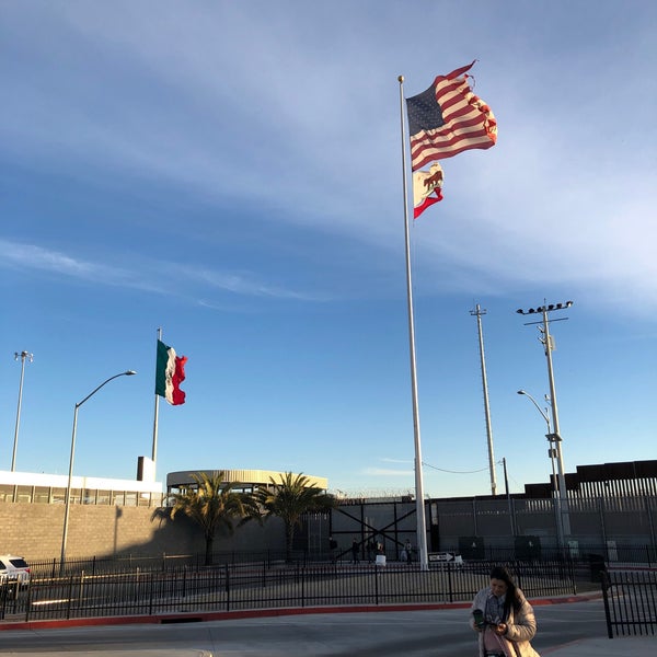 Outlets At The Border Map Outlets At The Border - International Gateway Of The Americas - 1 Tip