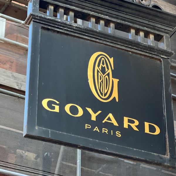 Photos at Goyard - Mayfair - London, Greater London