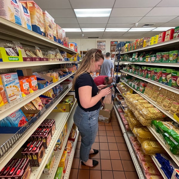 Photos at Mattern Sausage & Deli Orange, CA